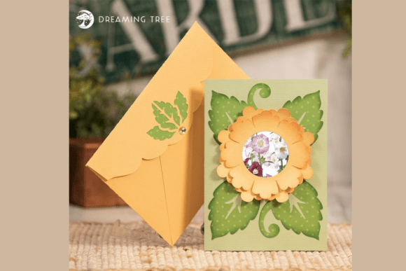 A Professional Review of Bloom Grow Card for Editorial Publishing