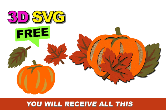 A Thanksgiving Svg FREE Thankful Review for Branding & Packaging