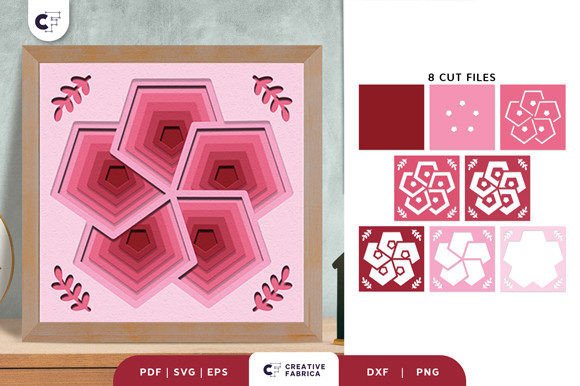 Reviewing the Pentagon 3D SVG for Creative Businesses